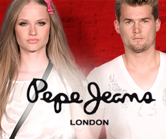 Pepe Jeans