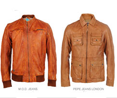 Pepe Jeans