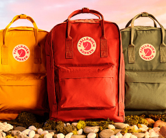 FJÄLL RAVEN