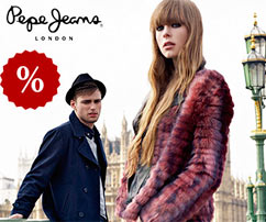 Pepe Jeans